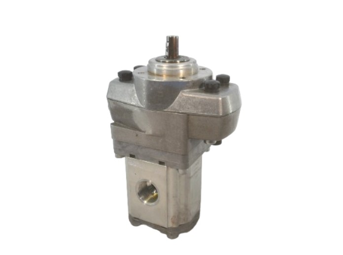 HAWE HYDRAULIK RZ 2.4-2