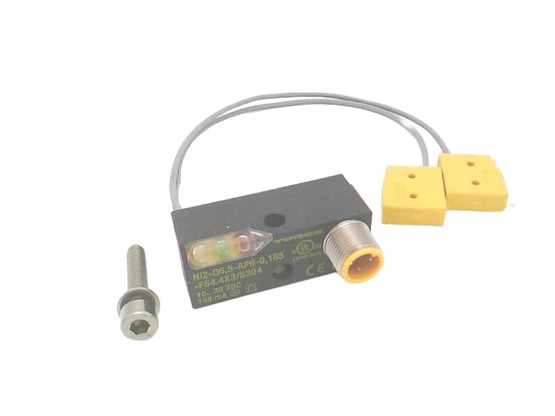 8EA-026-2 by DOVER CORPORATION