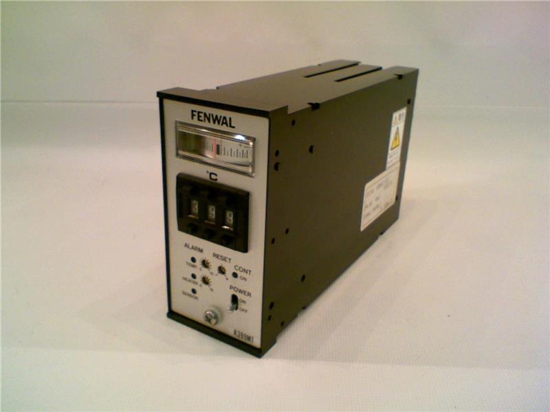 KIDDE-FENWAL, LLC K399MT