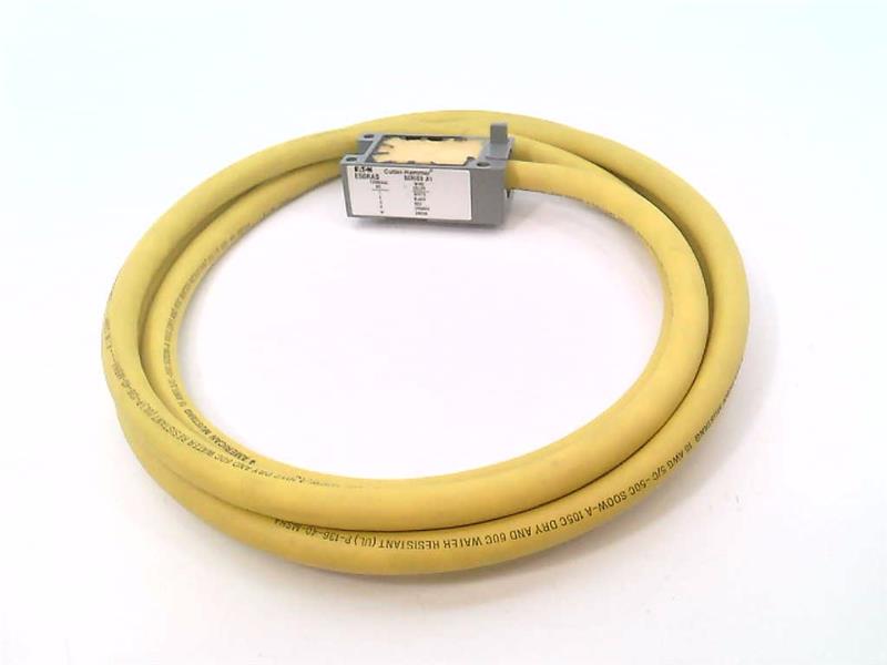 EATON CORPORATION E50RAS