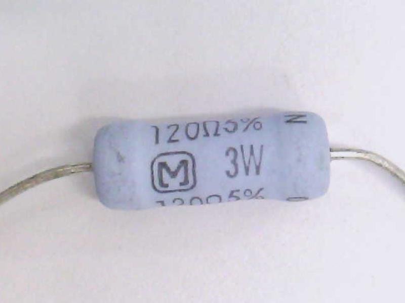 MATSUSHITA ELECTRIC ERG-3SJ121