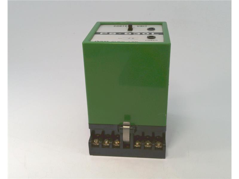 MATSUSHITA ELECTRIC PS-830L