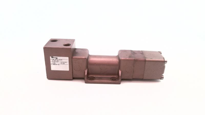 VERSA VALVES TAB-5314-4000P-S-16C-155