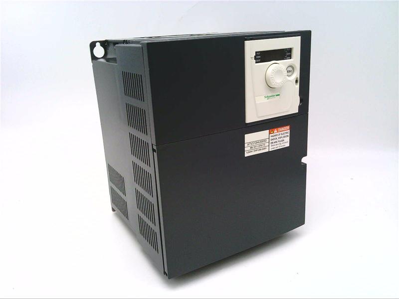 SCHNEIDER ELECTRIC ATV312HU55M3