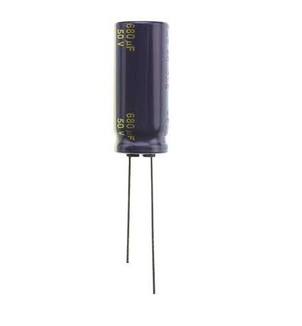 EEU-FC1H681L by MATSUSHITA ELECTRIC