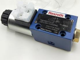 BOSCH 4WE10D32/CG24N9K4