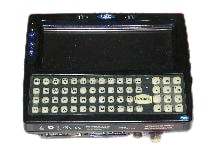 VX6AR6USMAW3B1D1H1K1FCBFAXMFC0 by HONEYWELL