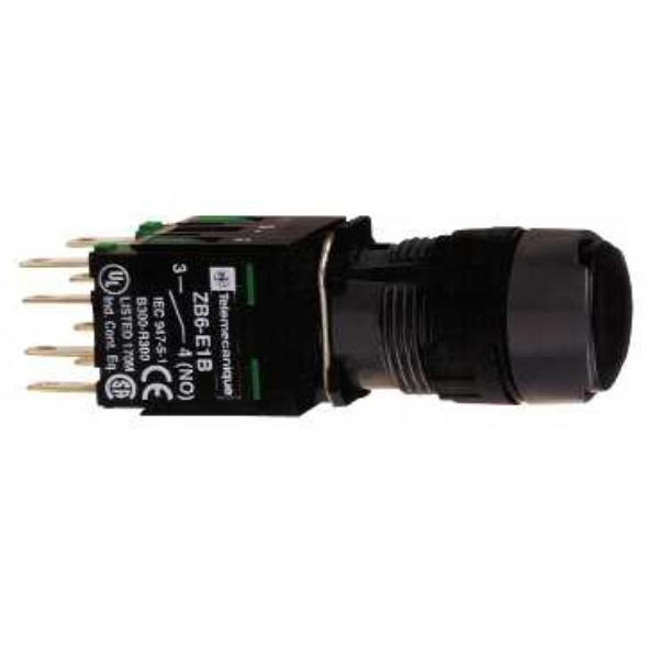 SCHNEIDER ELECTRIC XB6AA22B