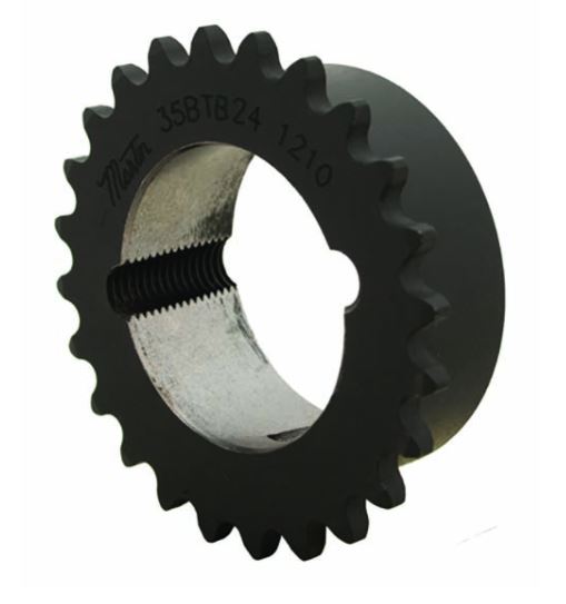 MARTIN SPROCKET & GEAR INC 40BTB24