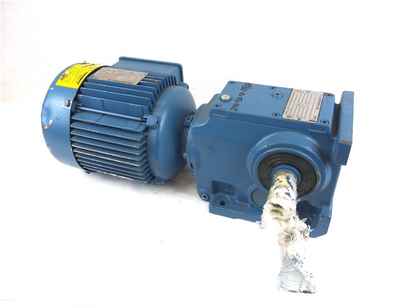 SEW EURODRIVE K46DT90L4-K5