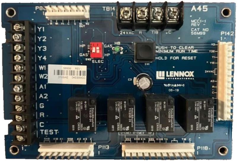 LENNOX 56M99