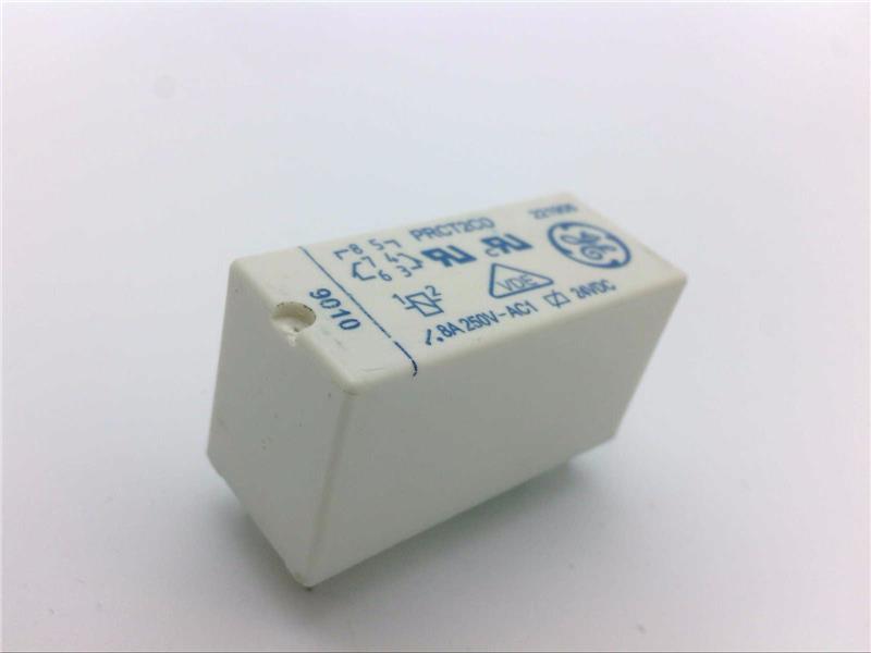 GENERAL ELECTRIC PRCT2CD