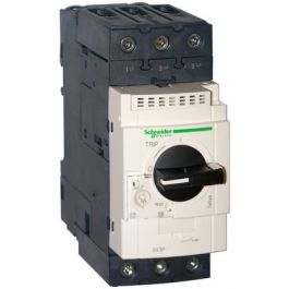 SCHNEIDER ELECTRIC GV3P40