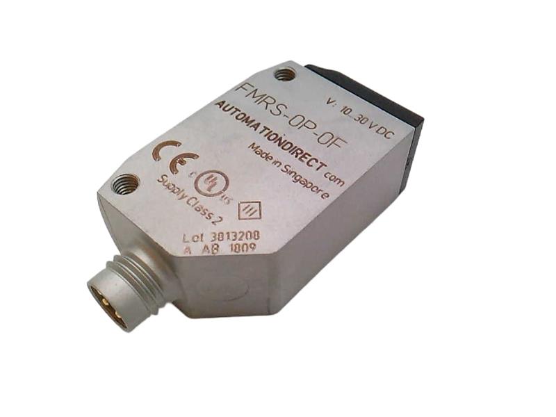 AUTOMATION DIRECT FMRS-0P-0F