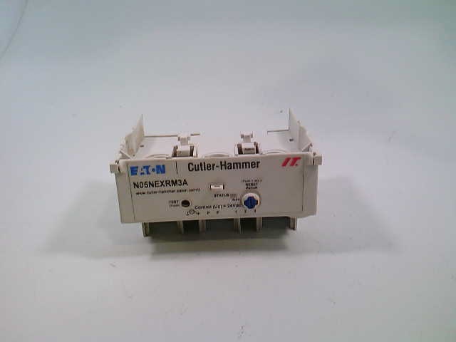 EATON CORPORATION N05NEXRP3A