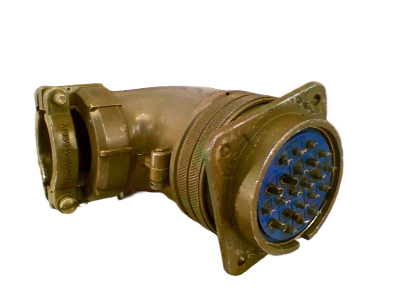 AMPHENOL MS3102A36-1S