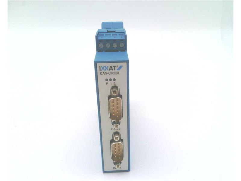 HMS INDUSTRIAL NETWORKS 1.01.0067.44400