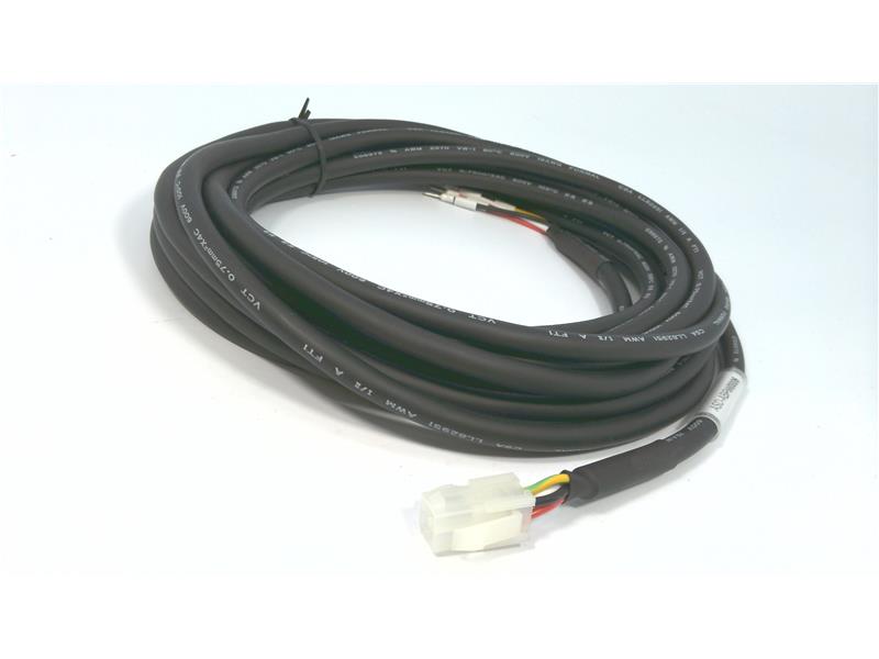 DELTA ELECTRONICS ASD-ABPW0006