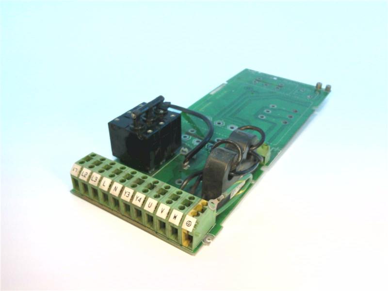 YASKAWA ELECTRIC DF.9200775.BO