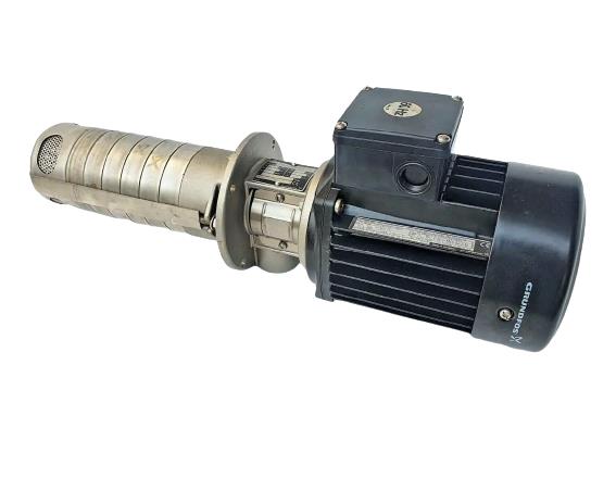 GRUNDFOS CRK8-160-U-W-A-AUUV