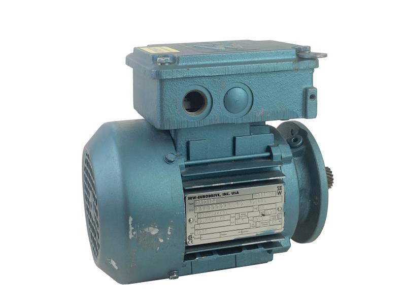 SEW EURODRIVE DFT71D4