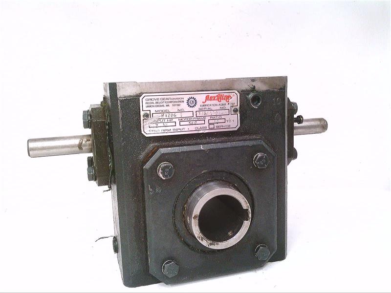 H12061 by REGAL REXNORD