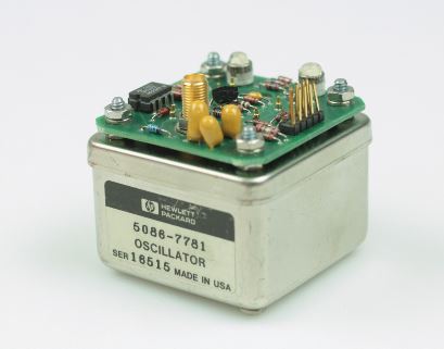 KEYSIGHT TECHNOLOGIES 5086-7781