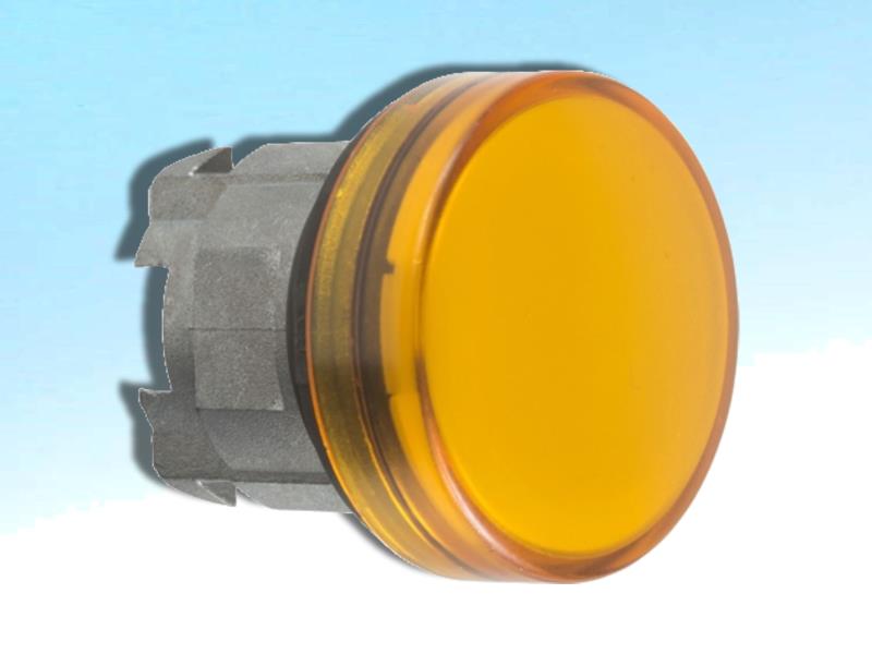 SCHNEIDER ELECTRIC ZB4BV053