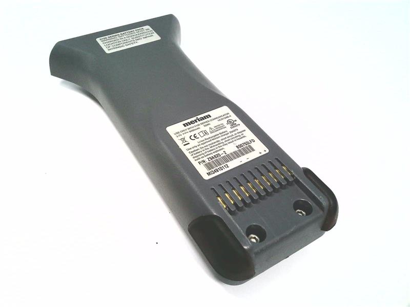 MERIAM INSTRUMENT Z9A820-2