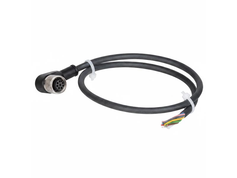 EUCHNER C-M12F08-07X025PV25,0-MA-103115
