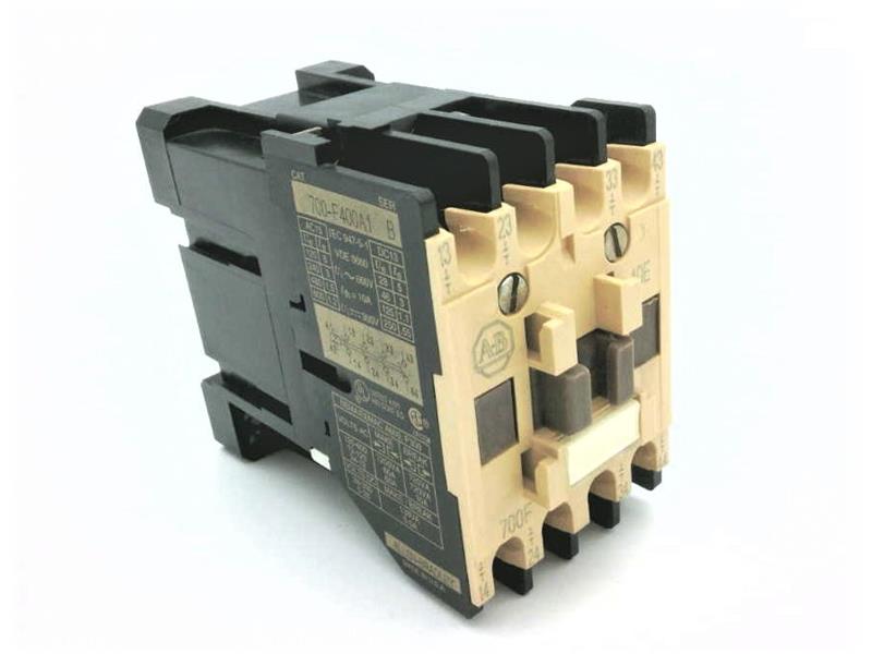 ALLEN BRADLEY 700-F400A1