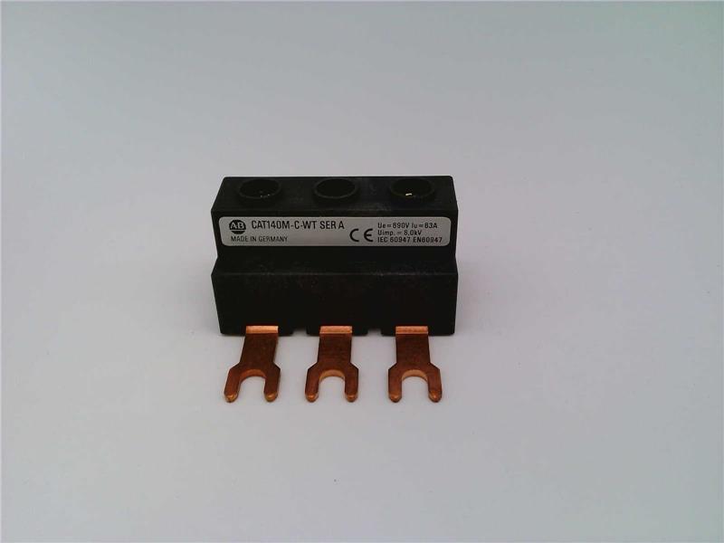 ALLEN BRADLEY 140M-C-WT