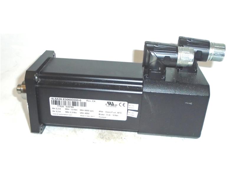 B&R 8LSA35.E3060D000-0