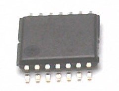 ON SEMICONDUCTOR MC74HCT04ADTR2G