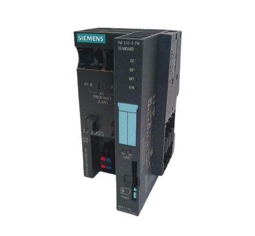 SIEMENS 6ES7151-3AA23-0AB0