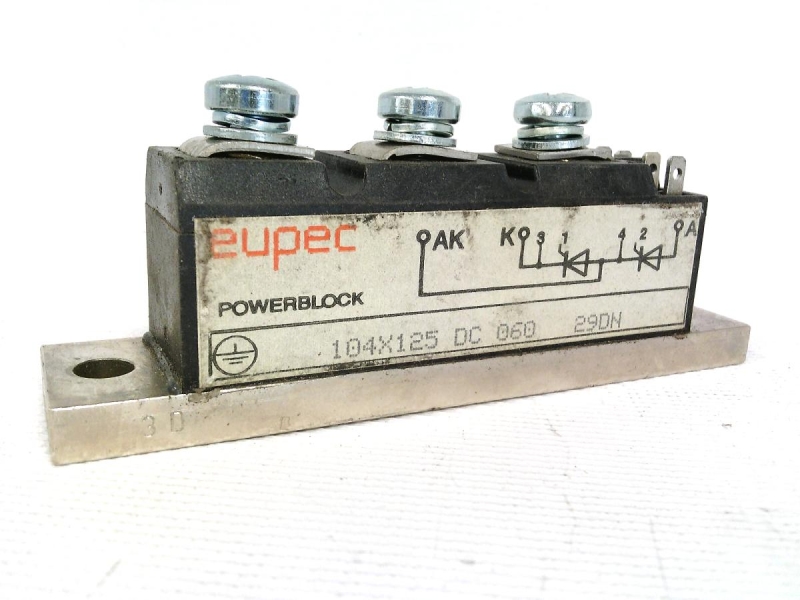 104X125DC060 by INFINEON