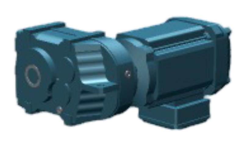 SEW EURODRIVE FA37 DRN80M4