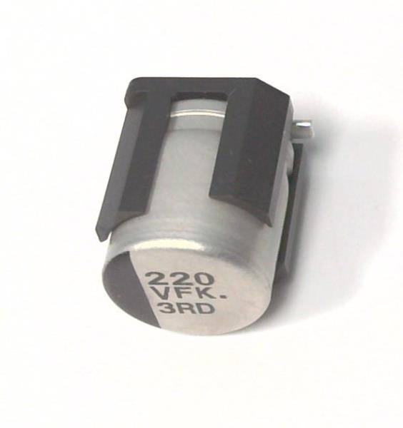 MATSUSHITA ELECTRIC EEE-FK1V221V