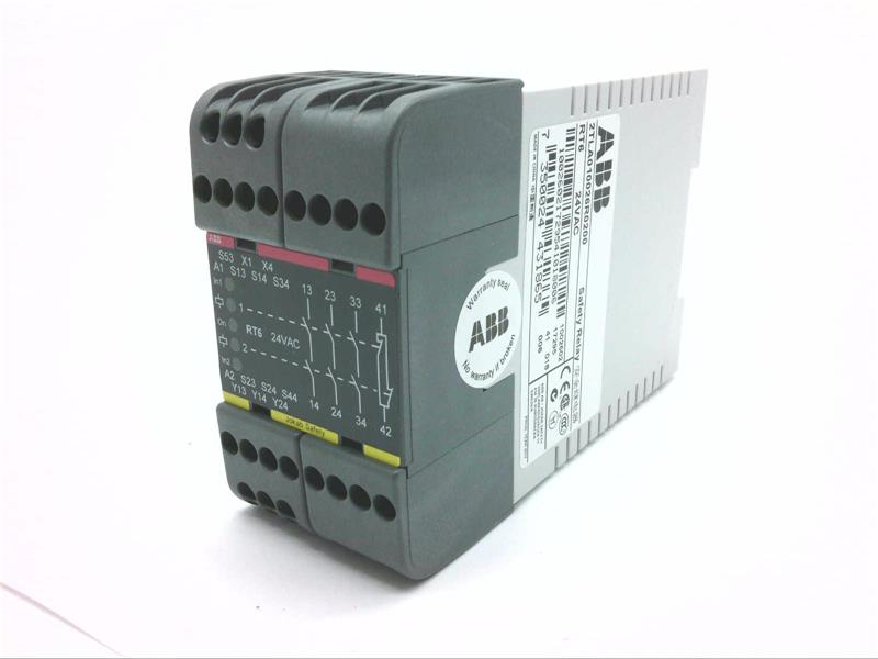 ASEA BROWN BOVERI 2TLA010026R0200