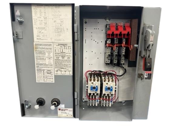 EATON CORPORATION ECN3611AAB