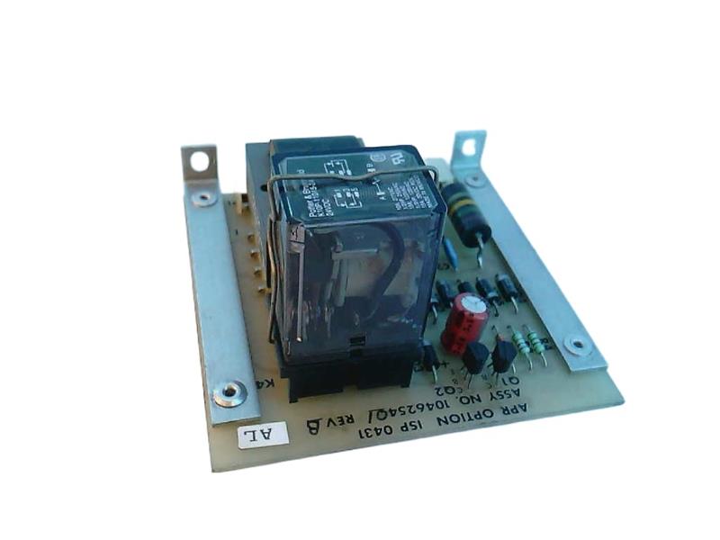 NIDEC CORP 104625401