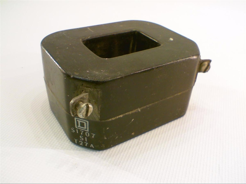 SCHNEIDER ELECTRIC S1707-S1-T27A