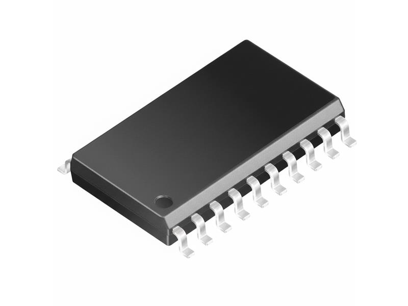 ON SEMICONDUCTOR 74LCX574WM