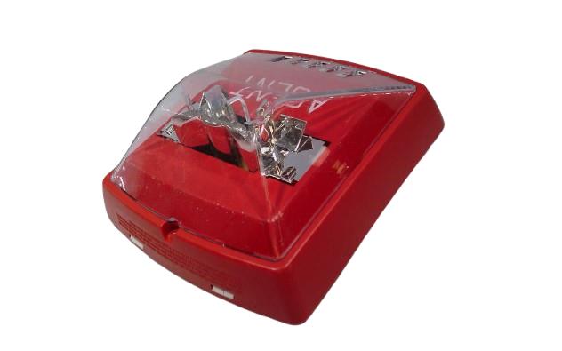 KIDDE-FENWAL, LLC HSR-A