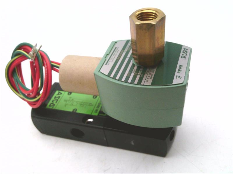 ASCO 8551G405MOAC120