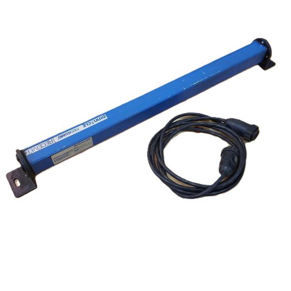 PINNACLE SYSTEMS INC MG-20-0F-AU-RECEIVER