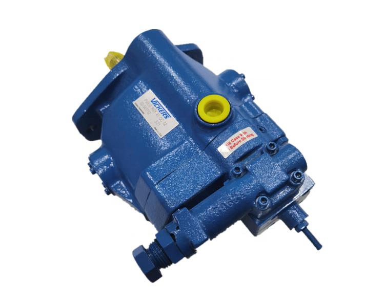 EATON CORPORATION PVB15 LSY 31 CCD20