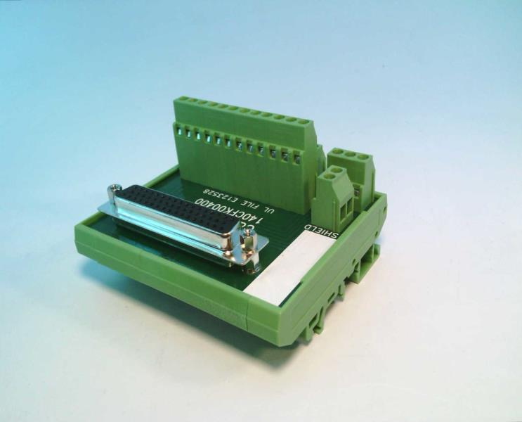 SCHNEIDER ELECTRIC 140CFK00400