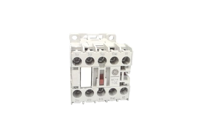 GENERAL ELECTRIC MC1A310AT