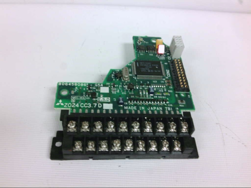 MITSUBISHI Z024CC3.7D/00